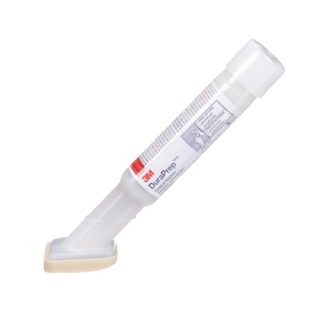 3M Healthcare DuraPrep Solution with Applicator - SOLUTION, DURAPREP, W/APP, PUERTO RICO - 8630