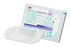 3M Healthcare Tegaderm Diamond Pattern Film Dressings - DRESSING, TEGADERM, DIAMOND FILM, 4"X4.75" - 1686