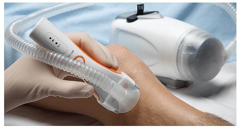 BD ClipVac Presurgical Hair Removal System - UNIT, CLIPVAC, VACUUM, W / SHOULDER, STRAP - 5500E