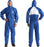 3M Healthcare Disposable Protective 4530 Coveralls - COVERALL, DISPOSABLE, PROTECTIVE, 3M, 3XL - 4530-BLK-3XL