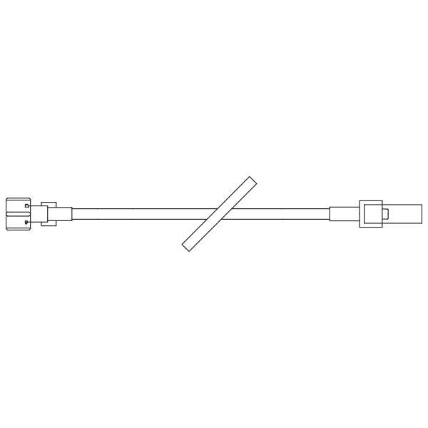 Baxter Universal Anesthesia Set with Male Luer Lock Adapter - SET, ANESTHESIA SET (6466120) - 2C9218