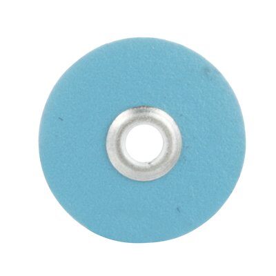 3M Healthcare Sof-Lex Contouring and Polishing Discs Refill - SOF-LEX, CONTR / PLISH, FNE, RFLL 1/2" - 1982F