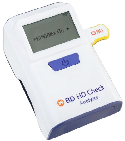 BD BD HD Check System - ANALYZER, CHECK, HD - 515020