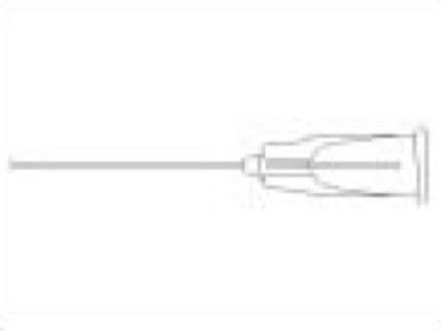 BD Cortical Cleaving Hydrodissector (Bolger) - Cortical Cleaving Hydrodissector Cannula, Bolger, 25G x 7/8" - 585159