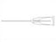 BD Cortical Cleaving Hydrodissector (Bolger) - Cortical Cleaving Hydrodissector Cannula, Bolger, 25G x 7/8" - 585159