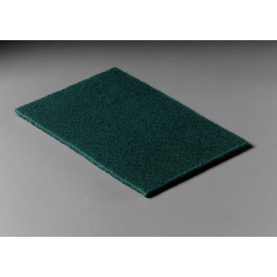 3M Healthcare Scotch-Brite General Purpose Scouring Pa - PAD, SCOURING, GRN(CS/60) - 426412050