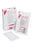 3M Medipore +Pad Soft Cloth Adhesive Wound Dressings - DRESSING, MEDIPORE+PAD SOFT ADH, 3.5" - 3569