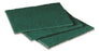 3M Healthcare General-Purpose Scouring Pad 96 - PAD, GNRL PURPOSE SCOURING, 96CC, 6"X9" - 7100057473