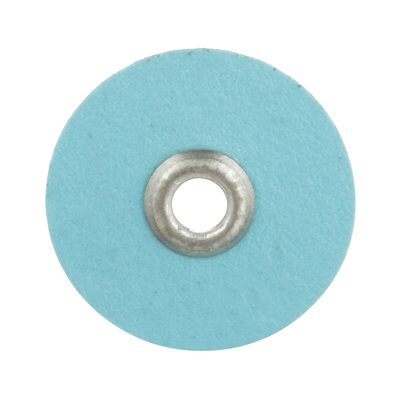 3M Healthcare Sof-Lex Contouring and Polishing Discs Refill - SOF-LEX, CONTOUR / POLISH, 1/2", SPRFINE - 1982SF