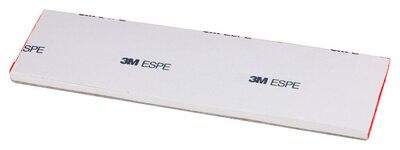 3M Healthcare ESPE Dental Mixing Pads - MIXING PADS, REFILL, UNIVERSAL, 3.5"X2.5" - 70144