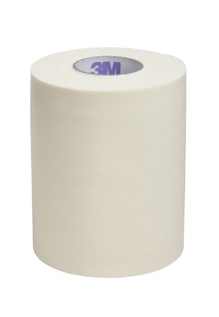 3M Healthcare Microfoam Surgical Tape - TAPE, MICROFOAM, SURG, HYP / ALGC 3"X 5. - 1528-3