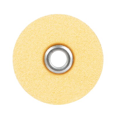 3M Healthcare Sof-Lex Contouring and Polishing Discs Refill - CONTOUR / POLISH, 1/2" DIAMETER, FINE - 2382F