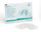 3M Healthcare Tegaderm Absorbent Clear Acrylic Dressing - DRESSING, CLR-ACRYL, TEGADERM, 6-5/8"X7.5" - 90807