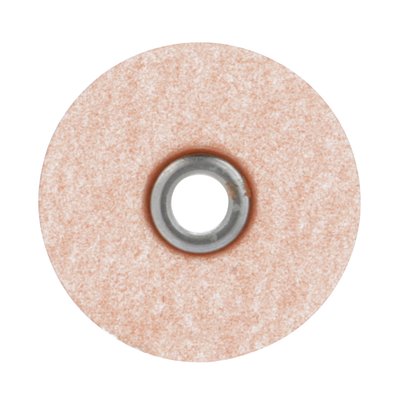 3M Healthcare Sof-Lex Contouring and Polishing Discs Refill - CONTOUR / POLISH, 1/2" DIAMETER, MEDIUM - 2382M