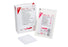 3M Medipore +Pad Soft Cloth Adhesive Wound Dressings - DRESSING, MEDIPORE+PAD, SOFT, ADH, 3.5" X 4" - 3566