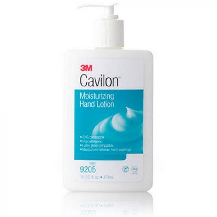 Patterson Medical 3M Cavilon Moisturizing Hand Lotion