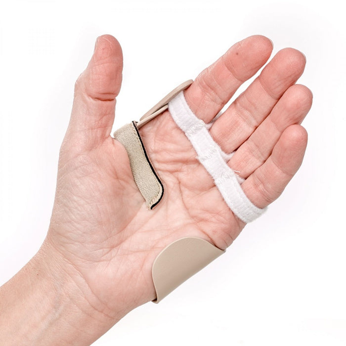 Patterson Medical Radial Hinged Ulnar Deviation Splint