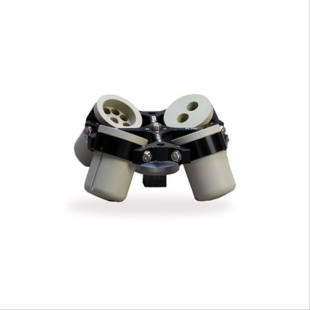 4 x 100mL Swing Out Rotor 85ml Insert for ML41687