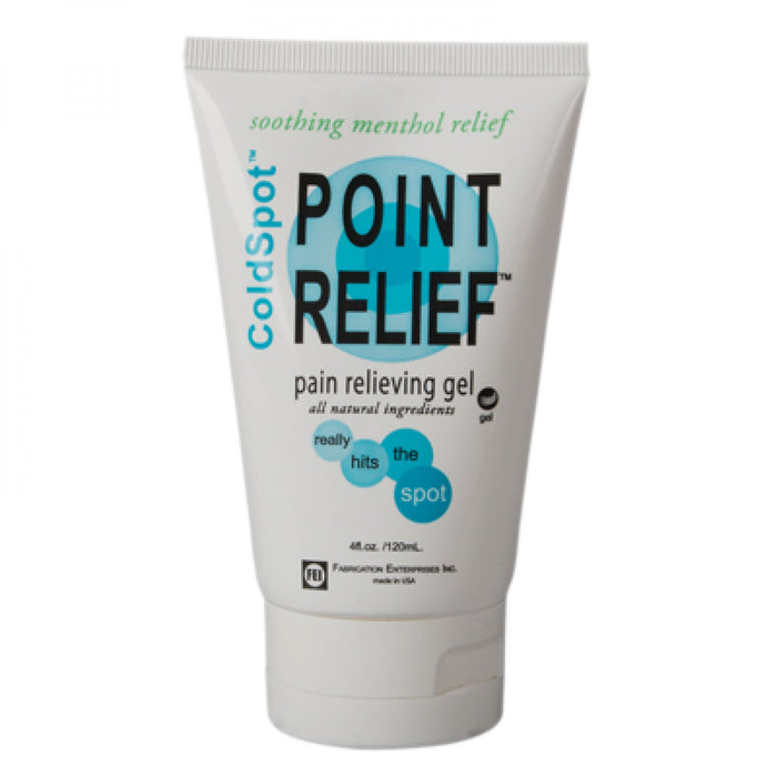 FEI Point Relief ColdSpot