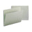 Top Tab Folder 11.75" X 9.5" 125/Case