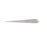 Miltex-Integra Miltex Curette Mastoid Spratt-Brun 6-1/2" #3/0 Oval Cup Tip SS EA