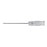 Becton-Dickinson Introducer Quincke Spinal 20x1-1/4" Sterile 100/Ca