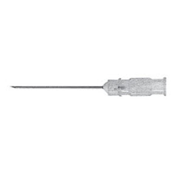 Becton-Dickinson Introducer Quincke Spinal 20x1-1/4" Sterile 100/Ca