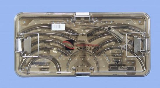 Dissecting Bullet Tip for AV Sheath Tunneler Kit