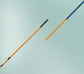 TIGERTAIL Ureteral Catheters