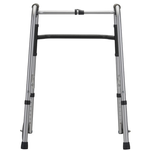 Folding Walkers with 5″ Wheels