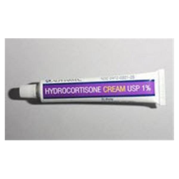 Actavis Elizabeth-Purepac Hydrocortisone OTC 1% 1oz Ointment Tube 1oz/Tb