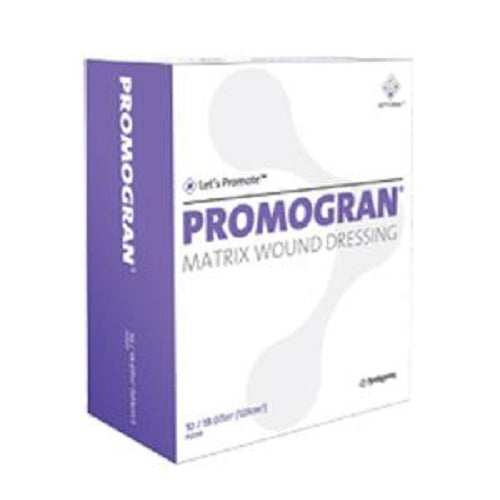 Systagenix Promogran Wound Dressing Sterile, 4