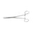 Miltex-Integra Miltex Forcep Hemostatic Rochester-Ochsner 7-1/4" Serr Strt 1x2Tth SS Ea