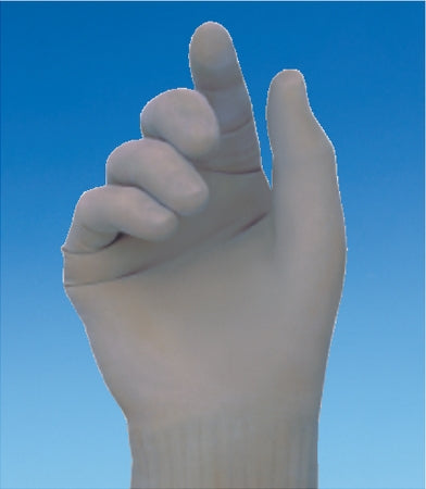 Sterile PF Latex Surgical Gloves