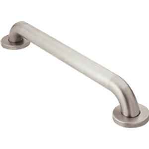 Peened Grab Bar