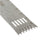 Medline ReNewal Reprocessed Stryker Bits, Burrs & Blades - 4125-089-090 @DUAL CUT, SB 25MM X 90MM X - 412508909RH