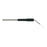 Bovie/Aaron Medical Electrode Electrosurgical 2-3/10mm SS EA (A834)