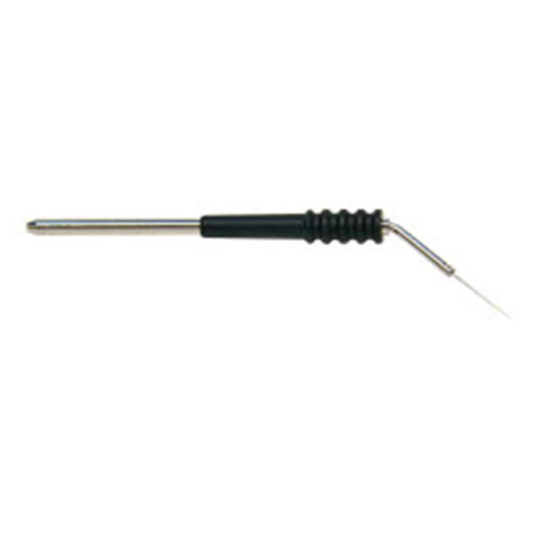 Bovie/Aaron Medical Electrode Electrosurgical 2-3/10mm SS EA (A834)