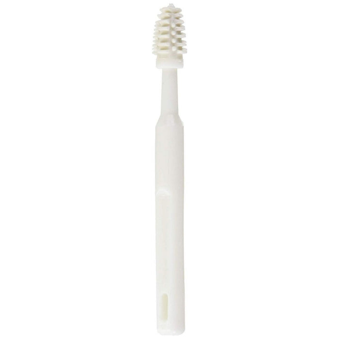 Patterson Medical Rubber Massage Brushes