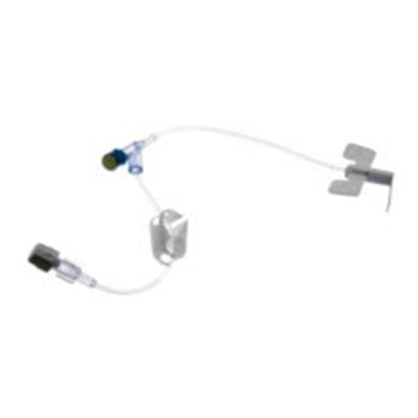 Horizon Medical Products Infusion Set Lifeport 22gx3/4" 20/Bx