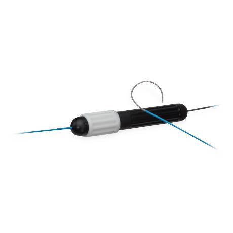 Medline ReNewal Reprocessed Boston Scientific Catheter - BS EP XT STRBL CATH LG CRV 6POLE 5MM 6FR - 201009RH