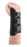 Ossur Am Form Fit Wrist Brace / Support - BRACE, WRIST, W / FOREARM SPLINT, LT, SM, 10" - 617083