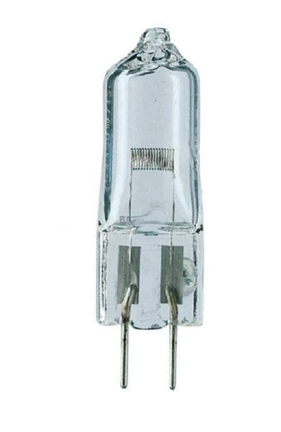 Osram Sylvania Halogen HLX Bulbs - Osram Halogen Bulb, 64638 HLX, 100 W, 24 V - 54252