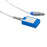 Medline ReNewal Reprocessed Biosense Webster Catheter Cable - BW INTERFACE CBL 10PN TO 9PIN - AESTKRH