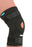 Ossur FormFit Hinged Knee Brace - Knee Brace, Hinged, Formfit Sleeve, Size L - 504257