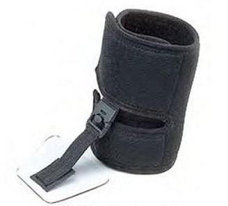 Ossur Americas Foot-Up Ankle Orthosis - FOOT UP, XL, 27-33CM - 07810-3