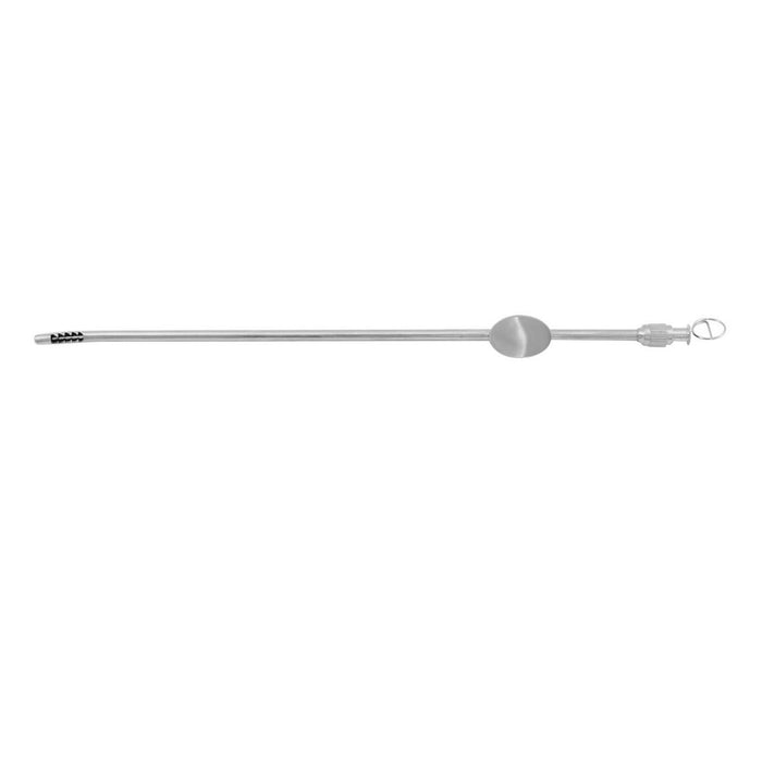 Medline Novak Biopsy Curettes - Novak Biopsy Curette, 3 mm, 9" - MDS7059103