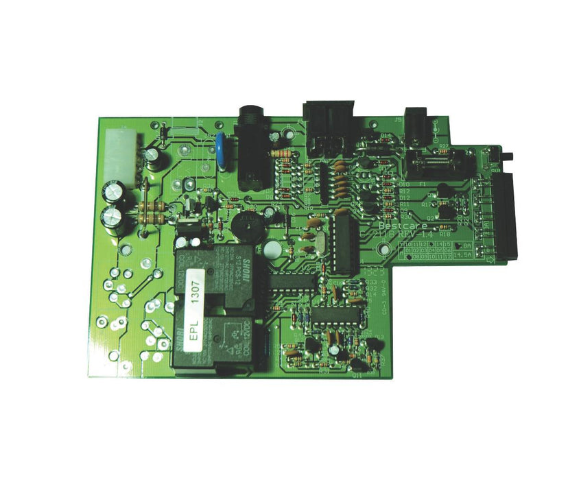 Medline Patient Lift Boards - PCB Board for 600 lb. Patient Lift - MDS650HDPCB