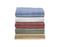 Medline Herringbone Spread Blankets - BLANKET, SPREAD, HERRINGBNE, 70X108, LINEN - MDTR1471131I