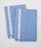 Medline Nonsterile Utility Drapes - Drape Tapes, 4" x 20" - 0420NS